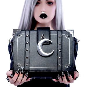 Killstar Myth Purse